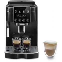 Machines à café broyeur avec réservoir à grain pour 30 à 35 cafés
