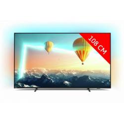 Téléviseurs LED