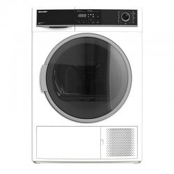 Sèche-linge pompe à chaleur beko SLMCD072W - Trouvez le meilleur prix sur  leDénicheur