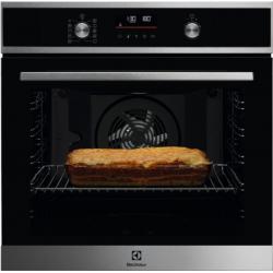 Four encastrable Electrolux