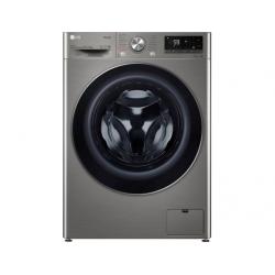 Lave-linge séchant LG