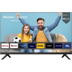 Téléviseur Hisense