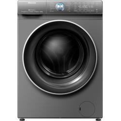 Lave-linge séchant Hisense