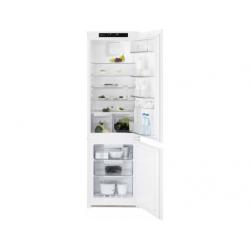 Réfrigérateur-congélateur Electrolux