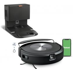 Aspirateurs robots Irobot