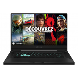 PC portables processeur Intel Core i5 (11ème génération)