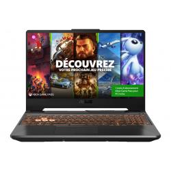 PC portables processeur Intel Core i5 (10ème génération)