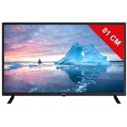 Téléviseurs TV non connecté