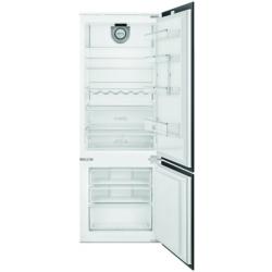 Réfrigérateur-congélateur Smeg