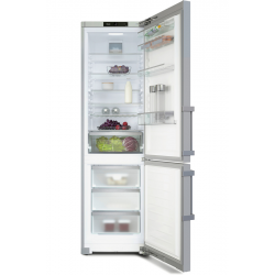 Réfrigérateur-congélateur Miele