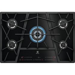 Plaque de cuisson Electrolux