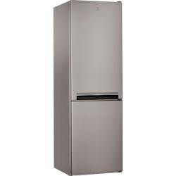 Réfrigérateur-congélateur Indesit