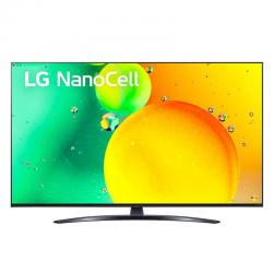Téléviseur LG