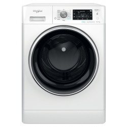 Lave-linge séchant Whirlpool