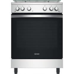 Cuisinière Indesit