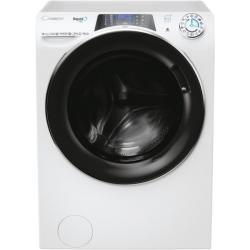 Lave linge séchant hublot GORENJE WD2A964ADS/FR Gorenje en blanc - Galeries  Lafayette