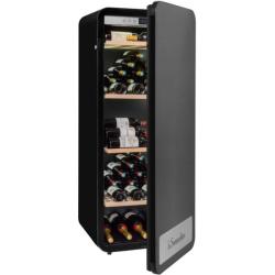 Caves à vin énergivores (classe E 2021)
