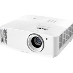 Vidéoprojecteurs Optoma