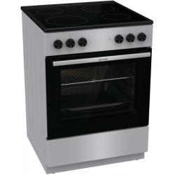 Cuisinières vitrocéramiques