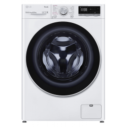 Lave-linge LG