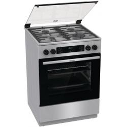 Cuisinière induction50 cm, HI55222BB, Hisense