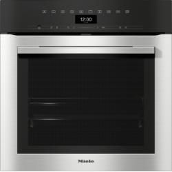 Four encastrable Miele