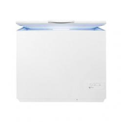 Congélateur Electrolux EC3230AOW2