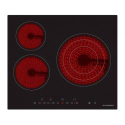 Plaques de cuisson Schneider