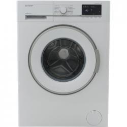 Lave-linge Sharp ESGFB7143W3
