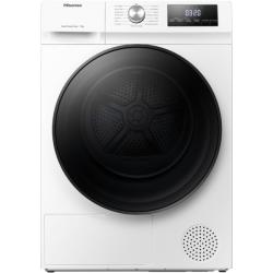 Sèche-linges à capacité standard (entre 8 et 9 kg)