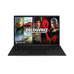 PC portables 13"