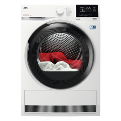 Sèche-linge AEG