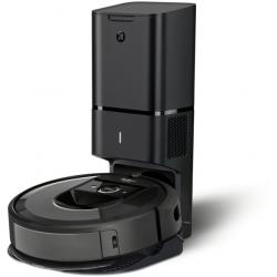 Aspirateur robot Irobot