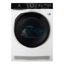 Test Beko DF8535RX0W : un sèche-linge hybride qui s'adapte aux