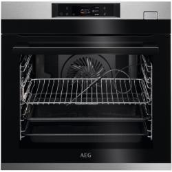 Four encastrable AEG