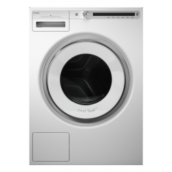 Lave-Linge hublot 12 kg VALBERG WF 1214 B W566C test - Electro Dépôt