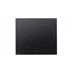 ELECTROLUX - Plaque de cuisson induction electrolux lib60320ck Pas Cher