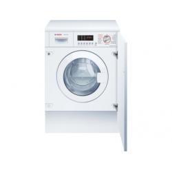 Lave-linge séchant Bosch