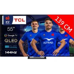 Téléviseur TCL