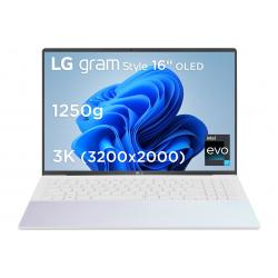 PC portables LG