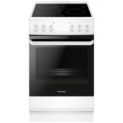 Cuisinières vitrocéramiques