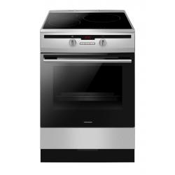Cuisinières four convection naturelle