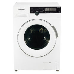 Lave-linge séchant 8 kg / 6 kg VALBERG WD 8615 B/E W566C - Electro