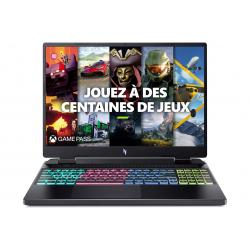 PC portables Acer