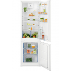 Réfrigérateur-congélateur Electrolux