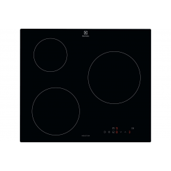 Plaques de cuisson Electrolux