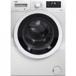 Lave-linge séchant Beko WDW85120