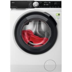 Lave-linge 10 kg et plus pour les grandes familles