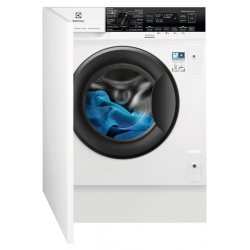Lave-linge séchant Electrolux