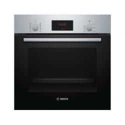 Fours encastrables à chaleur tournante : cuisson rapide et uniforme